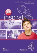 INSPIRATION 4 WB N/E