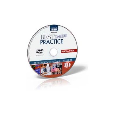 BEST COMMERCIAL PRACTICE - DIGITAL BOOK