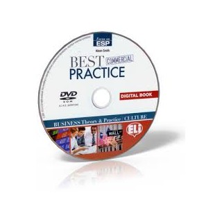 BEST COMMERCIAL PRACTICE - DIGITAL BOOK