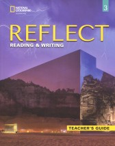 REFLECT READING WRITING 3 TCHRS GUIDE