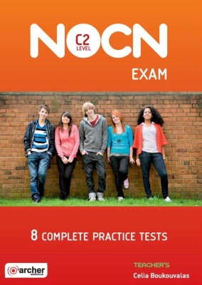 NOCN EXAMS C2 TCHRS