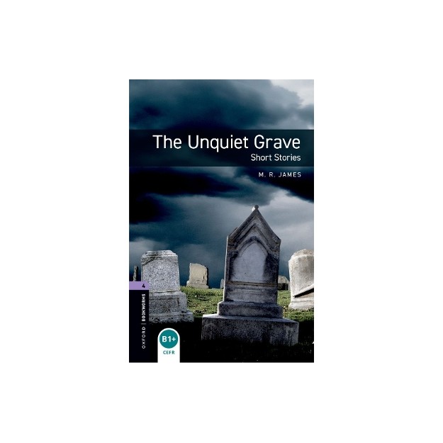 OBW LIBRARY 4: THE UNQUIET GRAVE