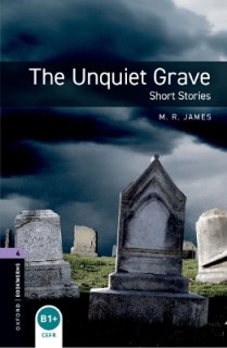 OBW LIBRARY 4: THE UNQUIET GRAVE