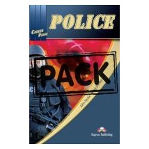 CAREER PATHS POLICE SB (+ DIGIBOOKS APP)