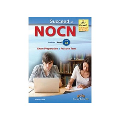 SUCCEED IN NOCN C2 SB