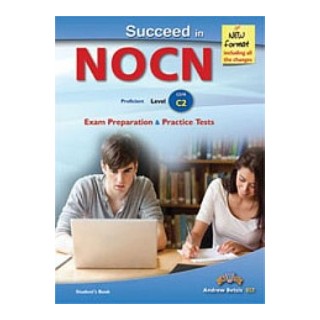 SUCCEED IN NOCN C2 SB