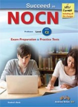 SUCCEED IN NOCN C2 SB