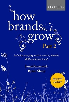 HOW BRANDS GROW PART 2
