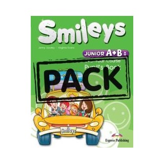 SMILES JUNIOR A   B SB POWER PACK SB