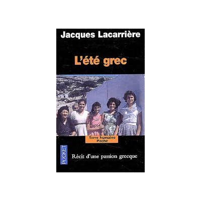 LETE GREC