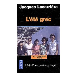 LETE GREC