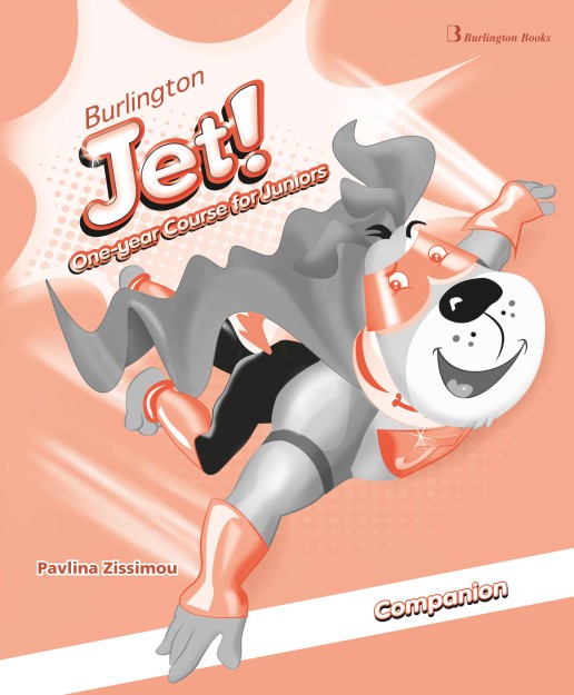 JET! ONE-YEAR COURSE COMPANION