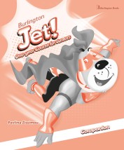 JET! ONE-YEAR COURSE COMPANION