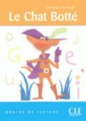 GDL 3: LE CHAT BOTTE (+ AUDIO)
