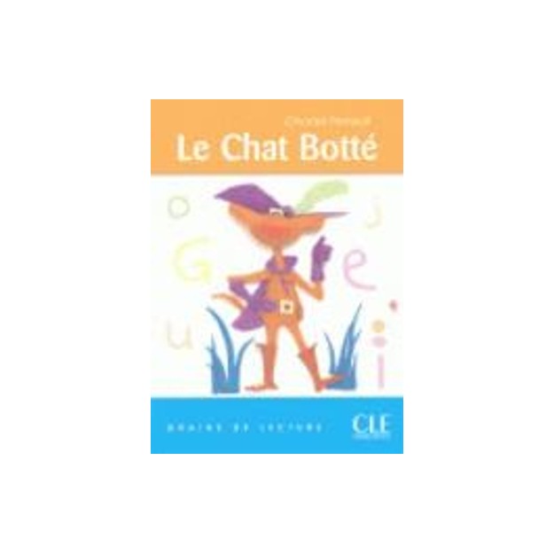 GDL 3: LE CHAT BOTTE (+ AUDIO)