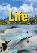 LIFE UPPER-INTERMEDIATE SB ( + SPARK) BRIT. ED