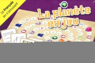 LA PLANETE EN JEU