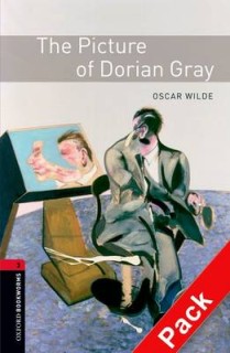 OBW LIBRARY 3: THE PICTURE OF DORIAN GRAY - SPECIAL OFFER (+ CD) N/E