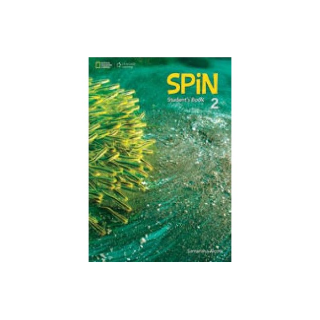 SPIN 2 SB