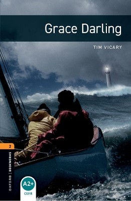 OBW LIBRARY 2: GRACE DARLING N/E - SPECIAL OFFER N/E