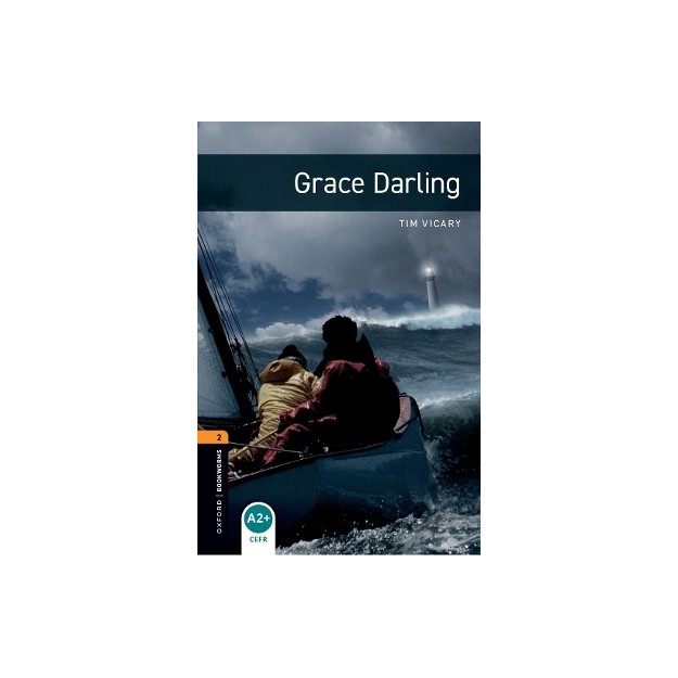 OBW LIBRARY 2: GRACE DARLING N/E - SPECIAL OFFER N/E