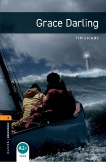 OBW LIBRARY 2: GRACE DARLING N/E - SPECIAL OFFER N/E