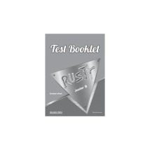 RUSTY JUNIOR B TEST