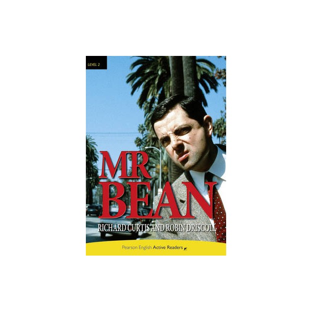 PAR 2: MR BEAN (+ CD-ROM)