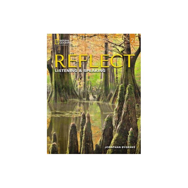 REFLECT LISTENING   SPEAKING 2 SB ( + SPARK)