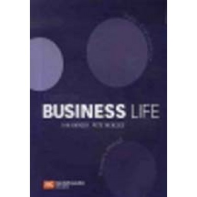 BUSINESS LIFE UPPER-INTERMEDIATE TCHRS