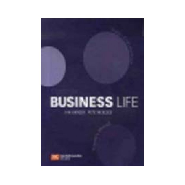 BUSINESS LIFE UPPER-INTERMEDIATE TCHRS
