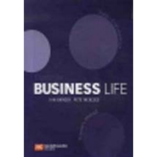 BUSINESS LIFE UPPER-INTERMEDIATE TCHRS