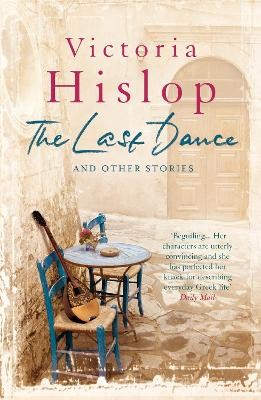 THE LAST DANCE AND OTHER STORIES