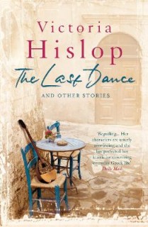 THE LAST DANCE AND OTHER STORIES