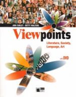 VIEW POINTS SB (+ DVD)