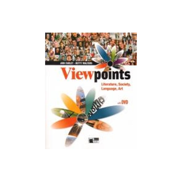 VIEW POINTS SB (+ DVD)