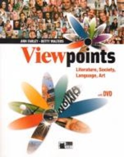 VIEW POINTS SB (+ DVD)