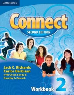 CONNECT 2 WB 2ND ED