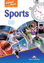 CAREER PATHS SPORTS SB PACK (+ DIGIBOOKS APP)