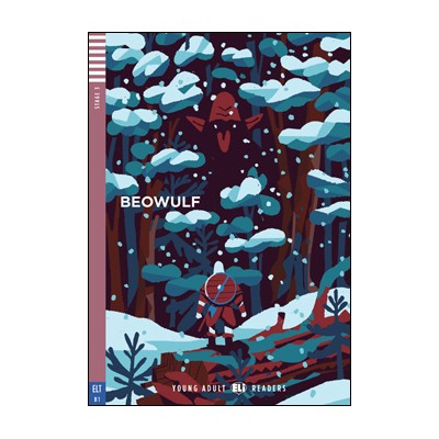 BEOWULF + AUDIO CD UPDATED