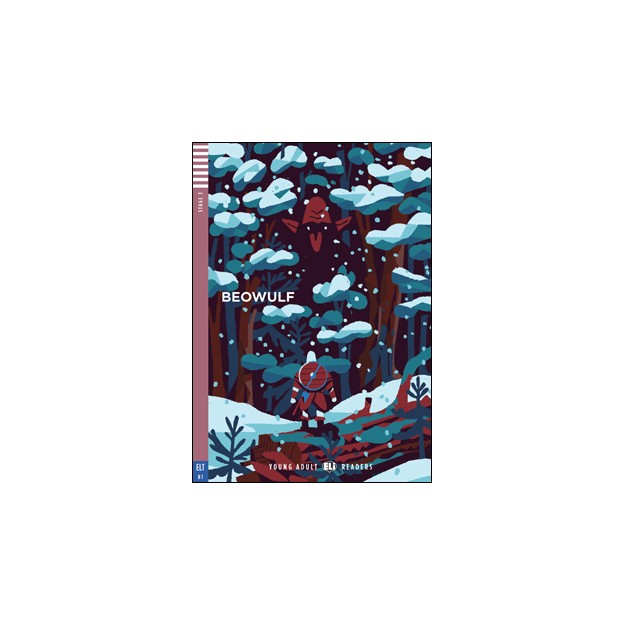 BEOWULF + AUDIO CD UPDATED