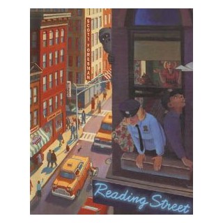 SCOTT FORESMAN READING STREET SB (LEVEL 3, GRADE 1) HC