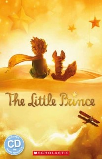 ELT GR : THE LITTLE PRINCE  PB