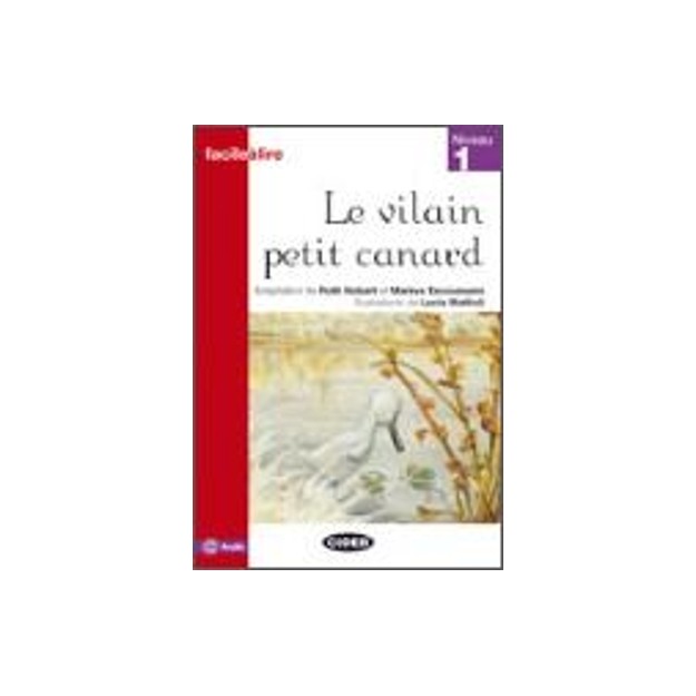 FAL 1: LE VILAIN PETIT CANARD (+ CD)