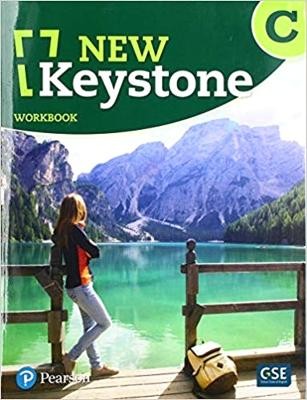 NEW KEYSTONE LEVEL C WB