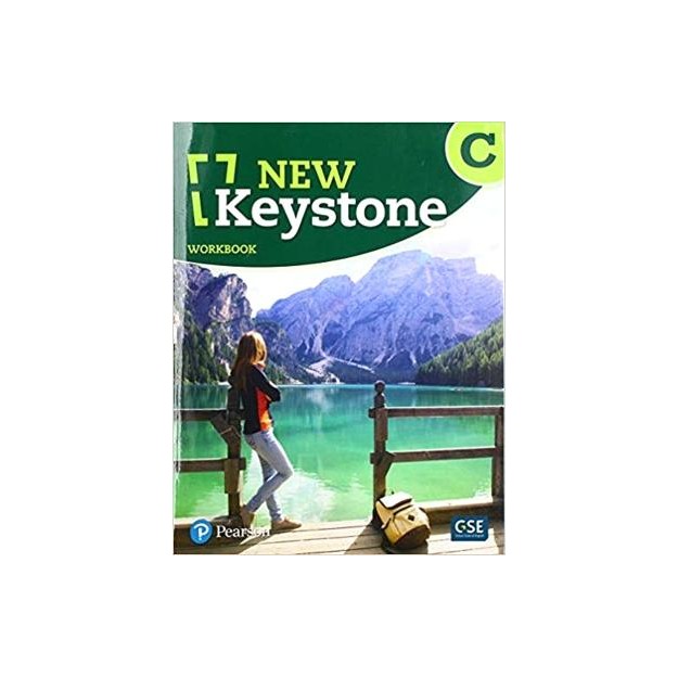 NEW KEYSTONE LEVEL C WB
