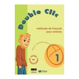 DOUBLE CLIC 1 PROFESSEUR