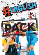 ENGLISH 2 JUMBO PACK