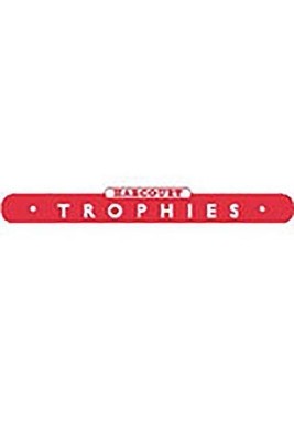 TROPHIES GATHER AROUND 1.5 HC