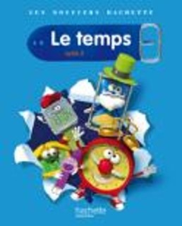 LE TEMPS CYCLE 2